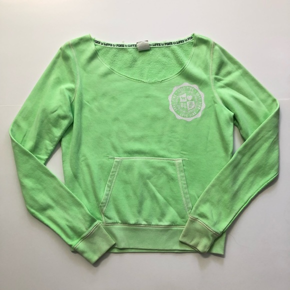 PINK Love Pink 86 Sweater - Picture 4 of 8